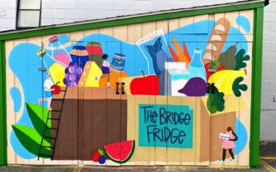 The Wellstorm Inc: A Lifeline for Our Community in Times of Need