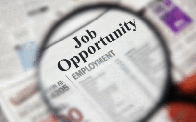 Supporting Municipal Recruitment When It Matters Most