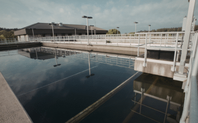 FY2026 Commonwealth Sewer Rate Relief Fund Now Open — What Municipalities Need to Know