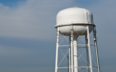 Water Accessibility Starts with Informed Communities