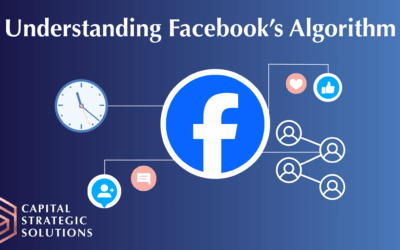 Understanding Facebook’s Algorithm: What Municipal Leaders Need to Know