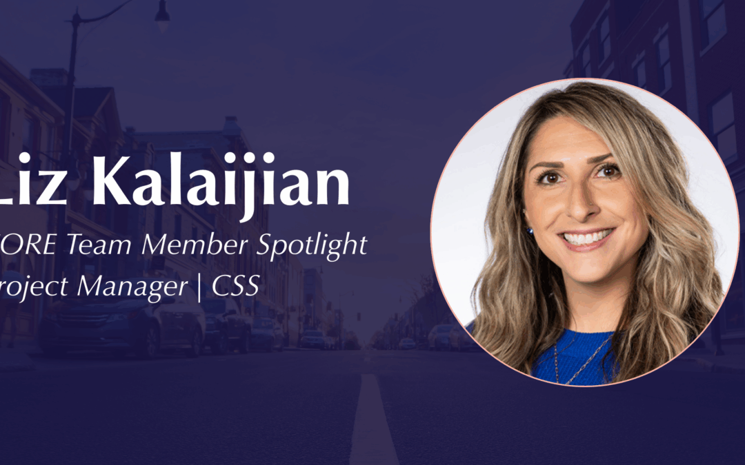 Liz spotlight header