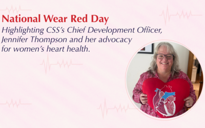 When Stress Isn’t Just Stress: Why Women Must Listen to Their Hearts