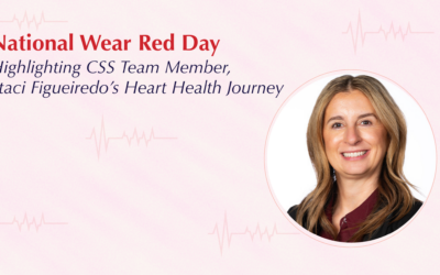 Wearing Red With Purpose: A Mitral Valve Survivor’s Story for Women’s Heart Health