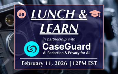Capital Strategic Solutions and CaseGuard Join Forces to Host Lunch & Learn on Public Records and Technology