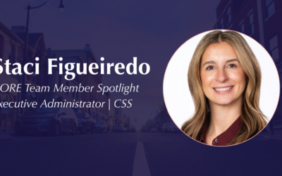 Employee Spotlight: Meet Staci Figueiredo