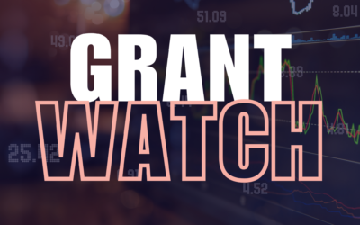 Grant Watch