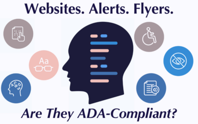 If Residents Can’t Access Your Website, Can They Access Your Services?