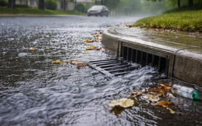 Why MS4 Compliance Is More Than Just a Requirement 