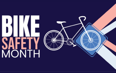Pedaling Forward: How Bike Safety Month and Infrastructure Week Are Shaping Smarter, Safer Communities