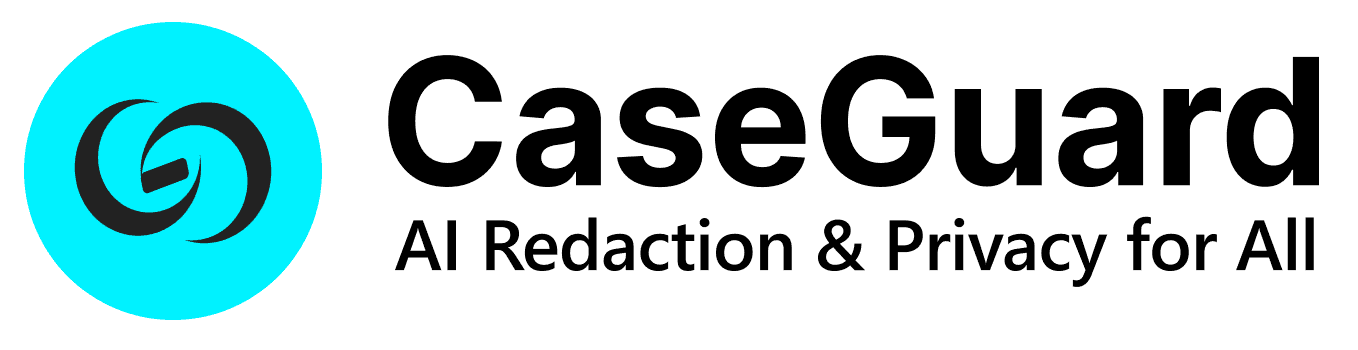 CaseGuard logo