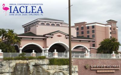CSS and CaseGuard to Exhibit at IACLEA 2026