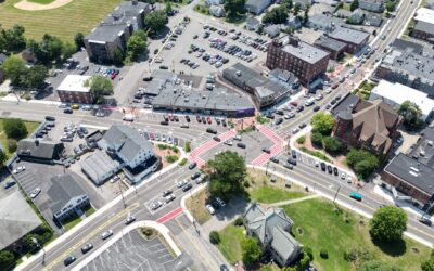 Capital Strategic Solutions Honored with 2026 ACEC/MA Silver Award