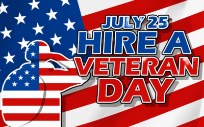 Honoring National Hire a Veteran Day: A Conversation with CSS Senior Project Manager Stephen Price