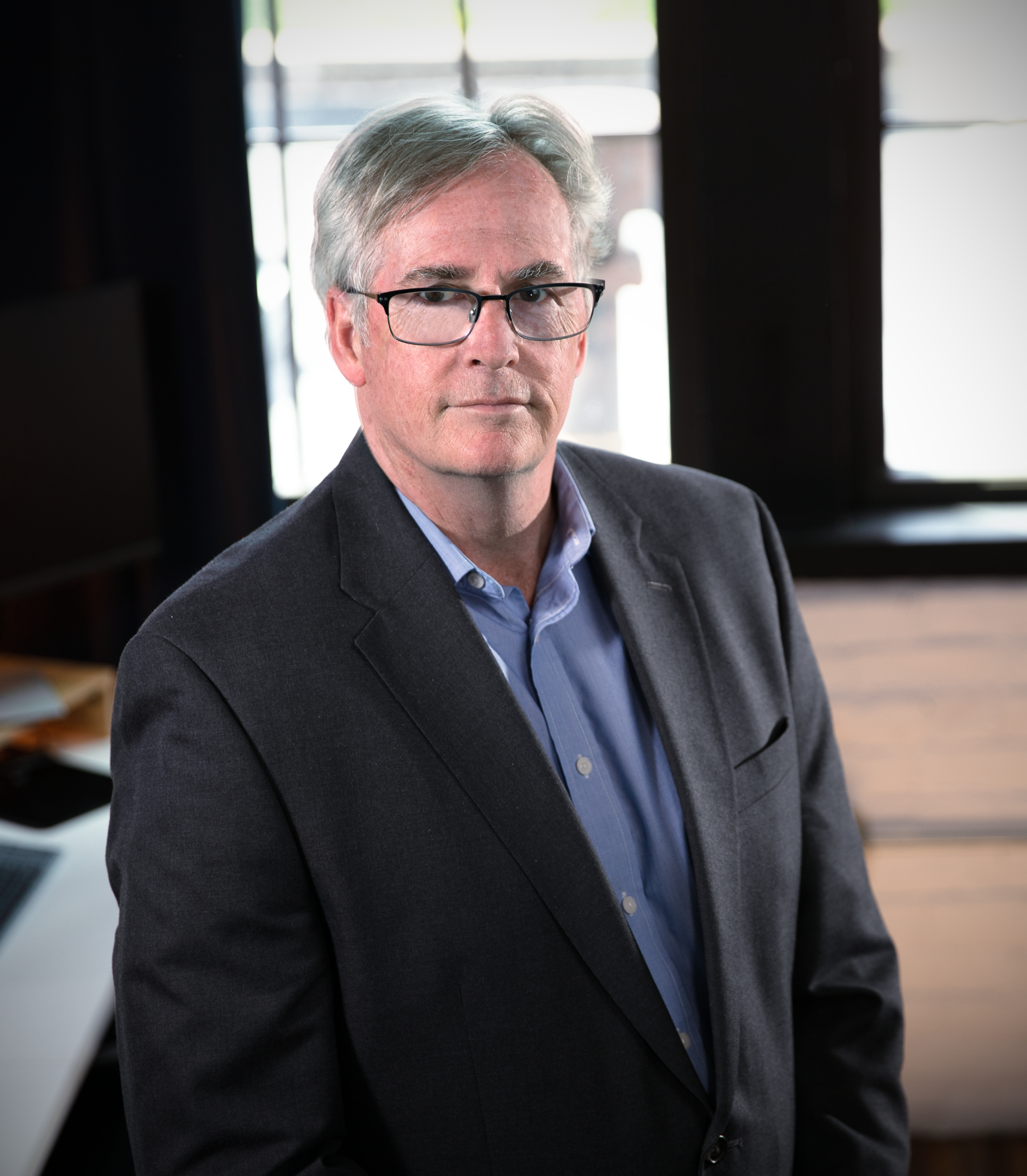 Stephen Price, Senior Project Manager at Capital Strategic Solutions