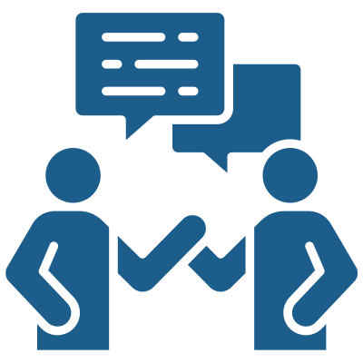 Audiences and communication channels