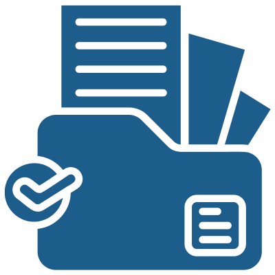 Prepared communications materials