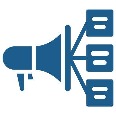 Redundant communication channels