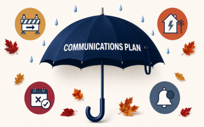 Preparing for Fall Public Engagement STARTS NOW