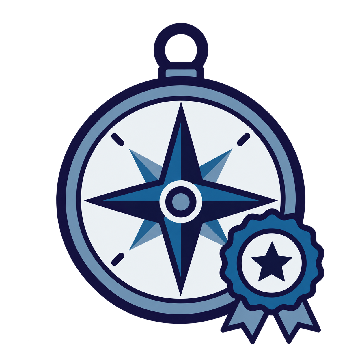 Icon representing coverage where it is needed most