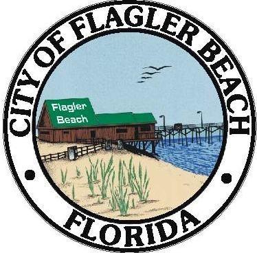 City of Flagler Beach seal