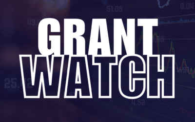 Grant Watch Wednesday