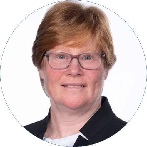 Mary Ellen Kelley